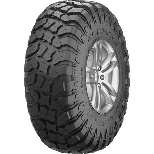 Fortune Tormenta M/T FSR310 LT275/65R-18 123 Q