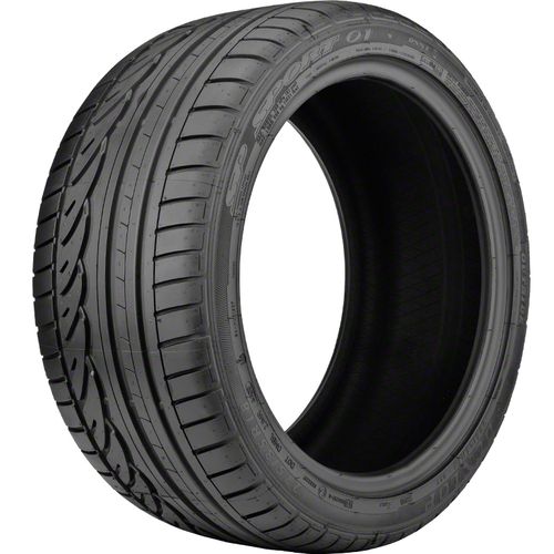 Dunlop SP Sport 01 DSST 275/35R-18 95 Y