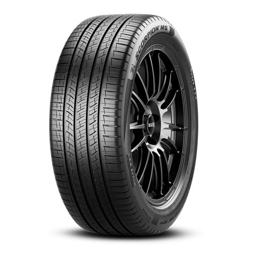 Pirelli Scorpion MS 255/45R-20 105 V