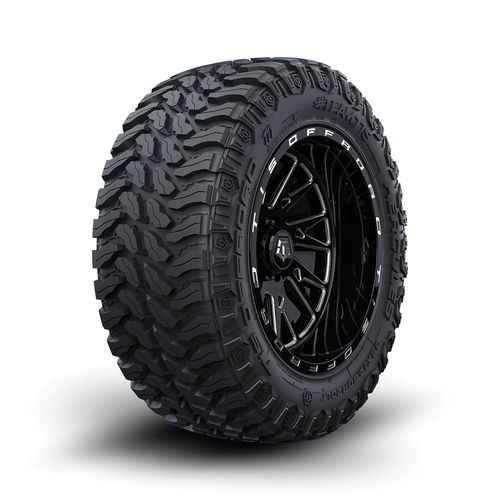 Hercules TIS Offroad TT1 LT33/12.50R-22 114 Q