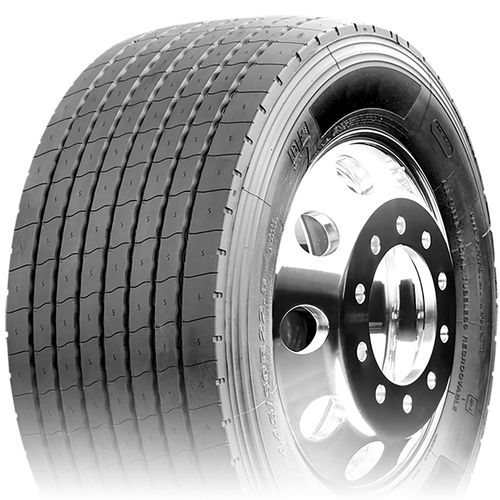 Roadx TR601 R3 Super Single Trailer 445/50R-22.5 161 M