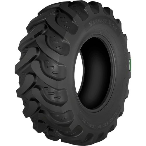 Harvest King Field Pro R-4 Tractor 16.9/--24