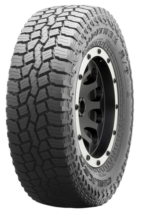 Falken Rubitrek A/T LT33/12.50R-15 108 R