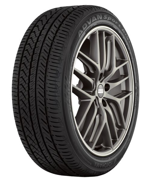 Yokohama Advan Sport A/S Plus 245/35R-20 95 Y