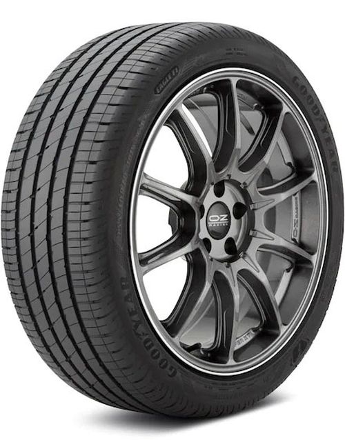 Goodyear Eagle F1 Asymmetric 5 ROF 275/45R-21 110 H