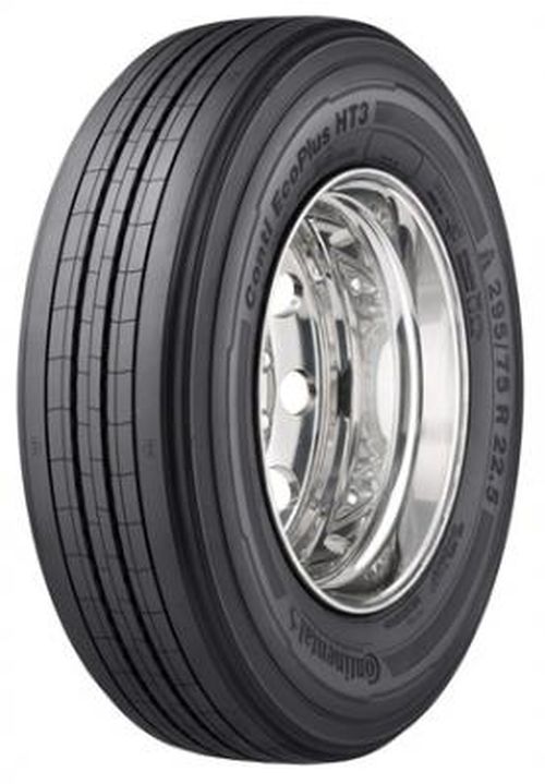 Continental Conti EcoPlus HT3 255/70R-22.5 140 L