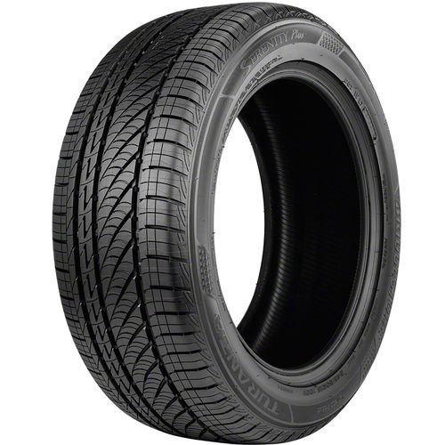 Bridgestone Turanza Serenity Plus 235/45R-18 94 V
