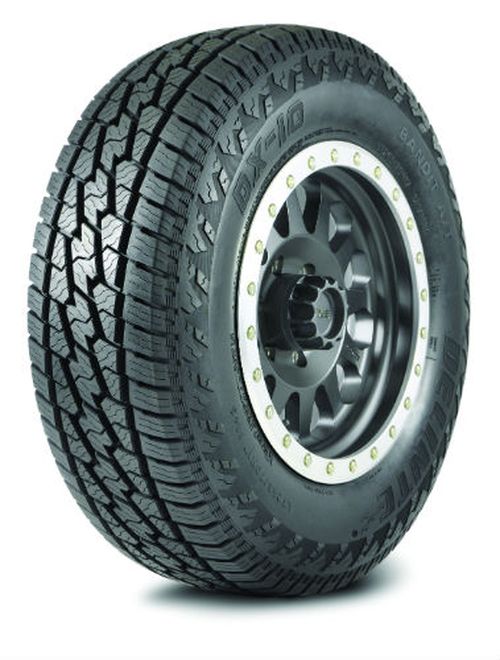 Delinte DX-10 Bandit A/T LT35/12.50R-20 126 R