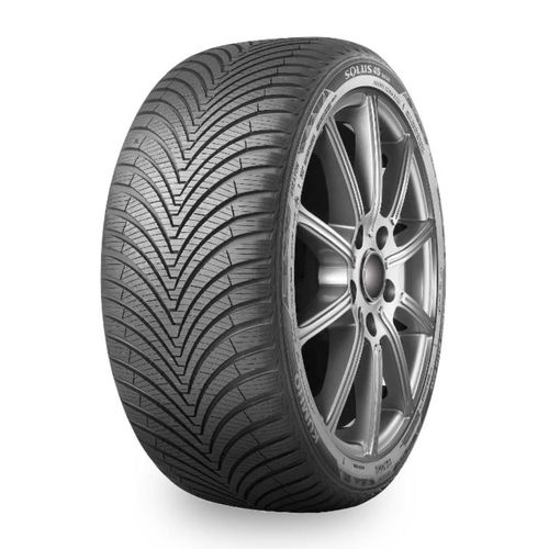 Kumho Solus HA32 235/60R-18 107 V