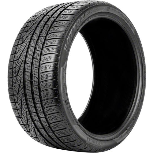 Pirelli W270 SottoZero Serie II 235/40R-19 96 W