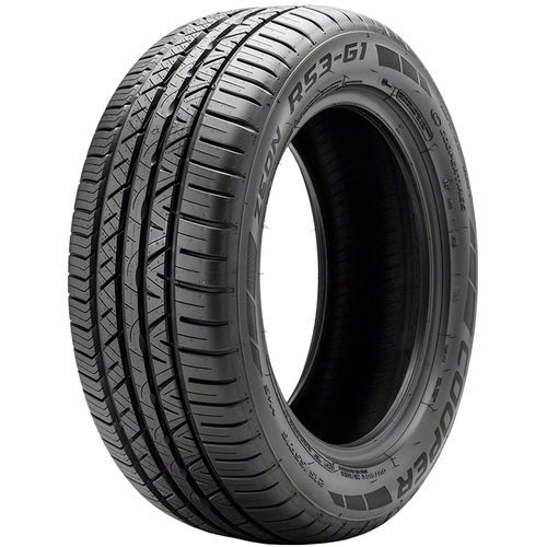 Cooper Zeon RS3-G1 275/40R-20 106 Y