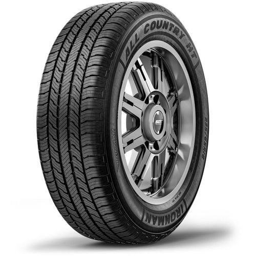 Ironman All Country H/T 225/65R-17 102 T