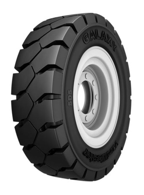 Galaxy Yardmaster SDS TR POB 16/6--10.50