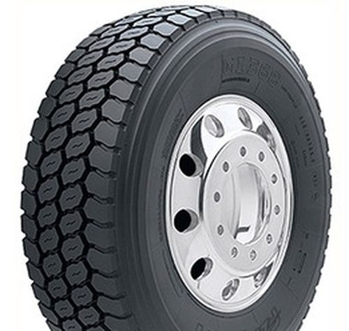 Falken GI-388W: Wide Application 315/80R-22.5 161 K