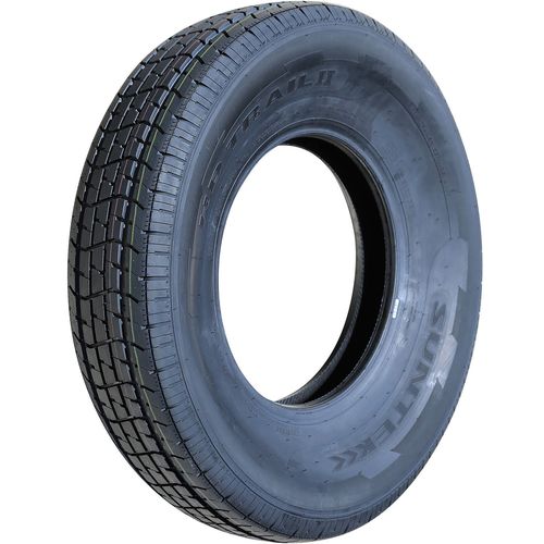 Suntek HD Trail 2 ST235/80R-16 124 M