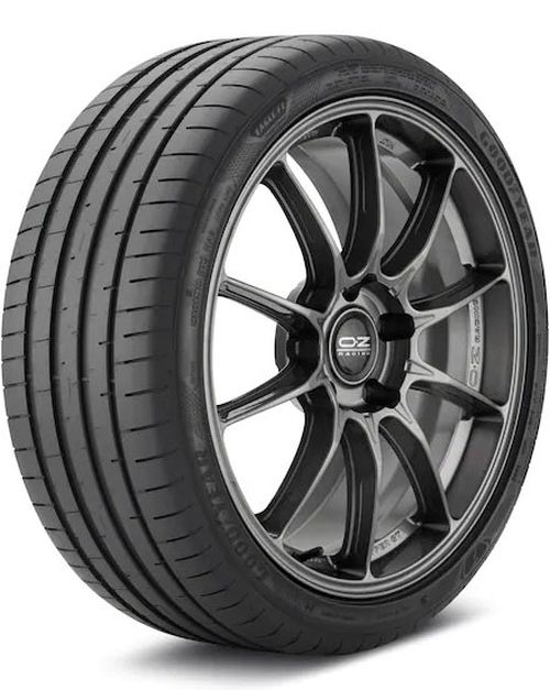 Goodyear Eagle F1 SuperSport 255/35ZR-18 94 Y