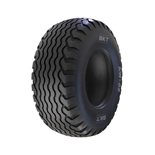 Bkt Rib Implement AW 09 380/55R-17