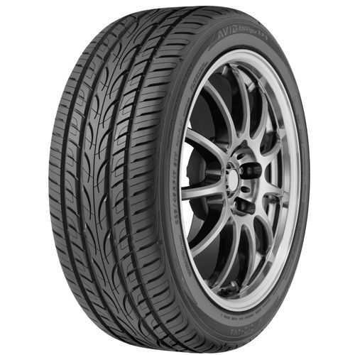 Yokohama Avid ENVigor ZPS 205/45R-17 84 V