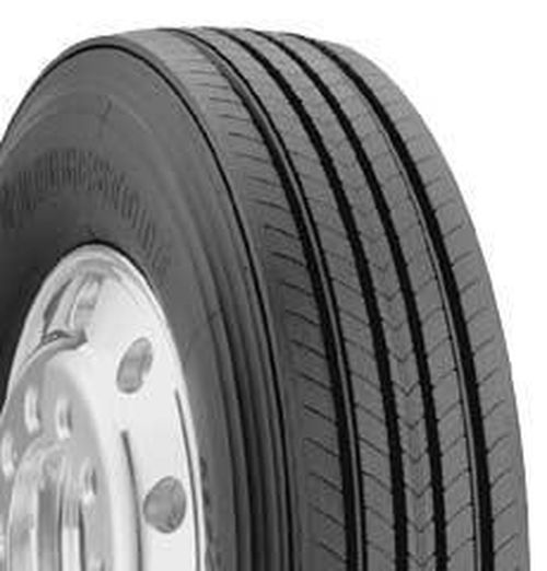 Bridgestone R227F 285/70R-19.5 H L