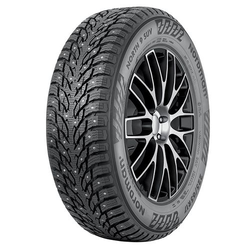 Nokian Nordman 9 SUV Studded 215/60R-17 100 T
