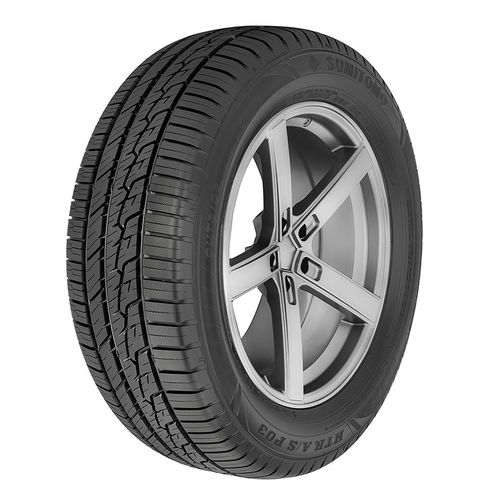 Sumitomo HTR A/S P03 225/60R-16 98 V