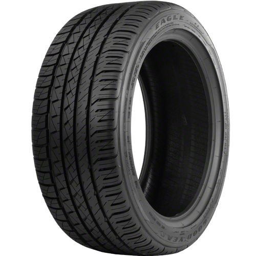 Goodyear Eagle F1 Asymmetric A/S 235/50R-18 97 W
