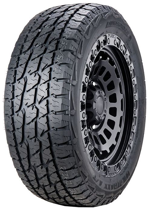 Landspider Wildtraxx A/T LT33/12.50R-15 108 S