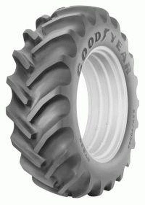 Goodyear DT818 Radial R-1W 650/65R-38 157 A8
