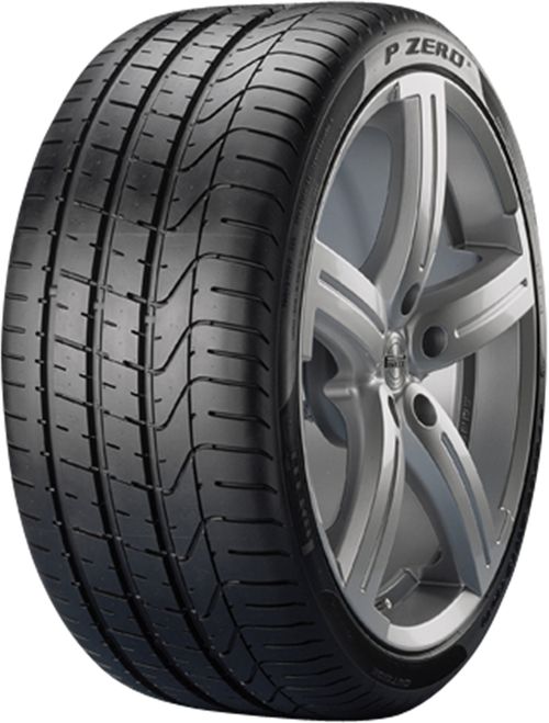Pirelli P Zero Dir 215/45ZR-18 89 (Y)