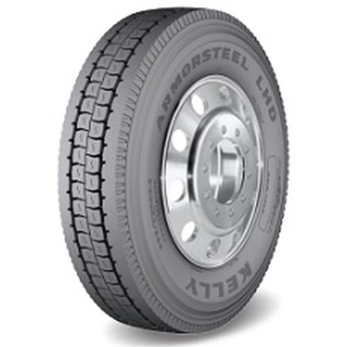 Kelly Armorsteel LHD 11/R-22.5 144 L