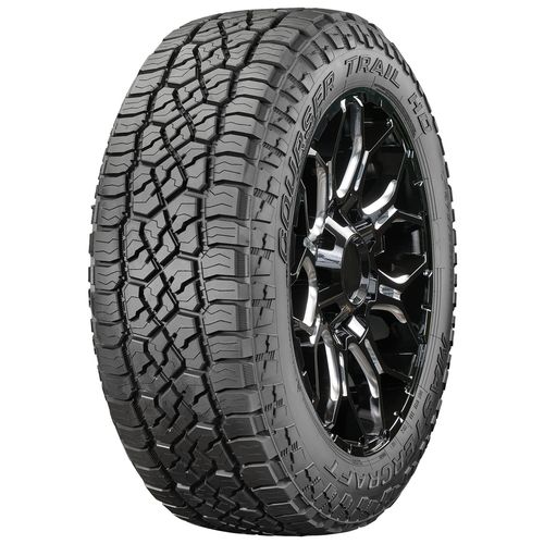 Mastercraft Courser Trail HD LT35/12.50R-18 128 R