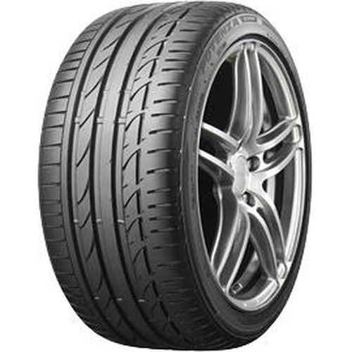 Bridgestone Potenza S005 255/55R-20 107 H
