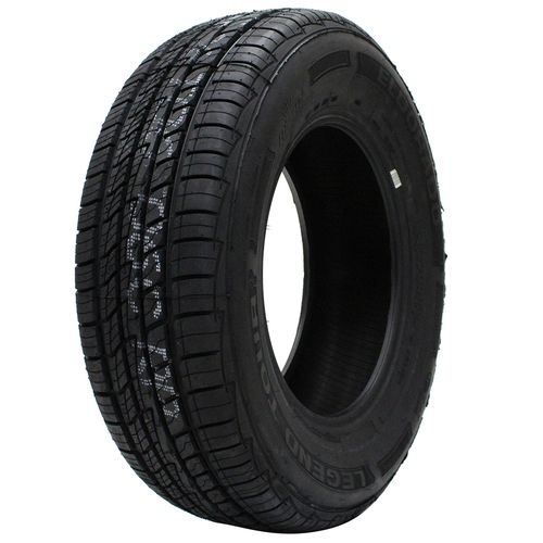 Eldorado Legend Tour 225/55R-17 97 T