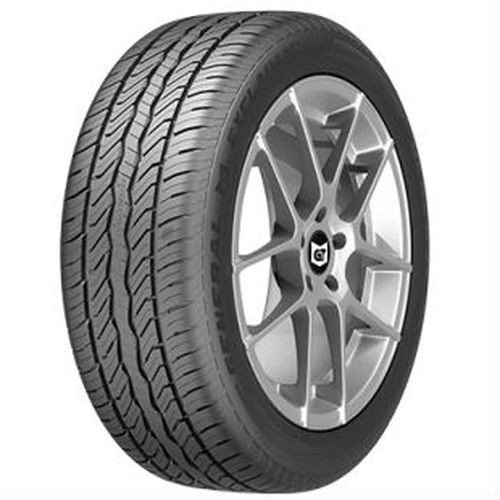 General Exclaim HPX A/S 225/50R-17 94 V