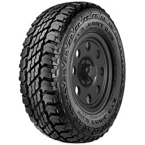 Vanderbilt Wild Trail CTX LT245/75R-16 120 Q