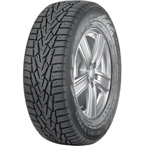 Nokian Nordman 7 SUV 235/65R-18 110 T