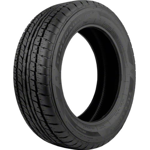 Firestone Firehawk GT Pursuit P235/50R-18 99 W