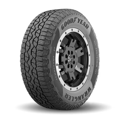 Goodyear Wrangler Territory AT/S 255/70R-17 112 T