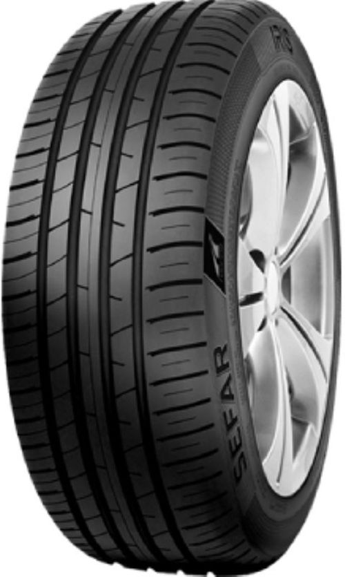 Iris Sefar P205/50R-17 91 V