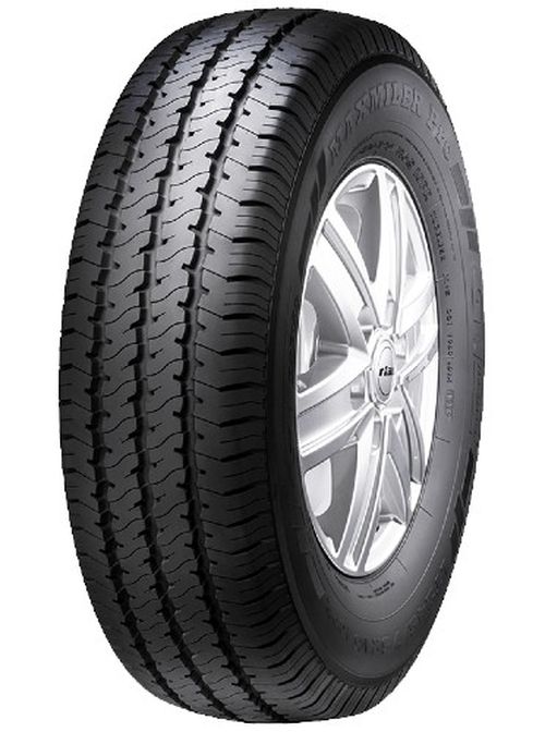 Gt Radial Maxmiler Pro 225/75R-16C 121 R