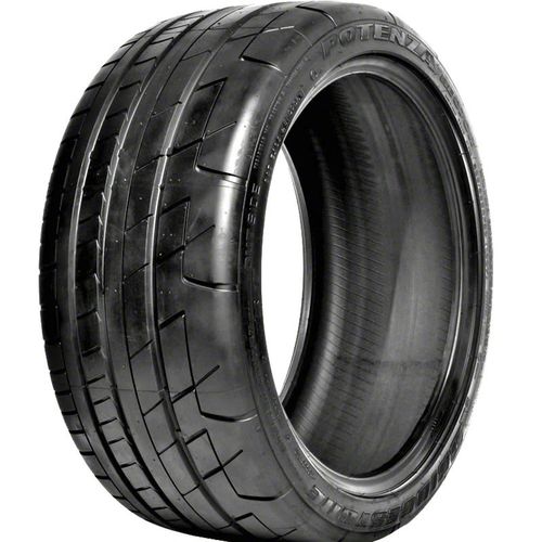 Bridgestone Potenza RE070R RFT 255/40ZR-20 97 (Y)
