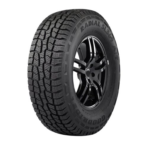 Goodride SL379 LT35/12.50R-22 121 Q