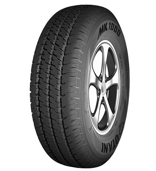 Otani MK1000 185/R-14C 102 Q