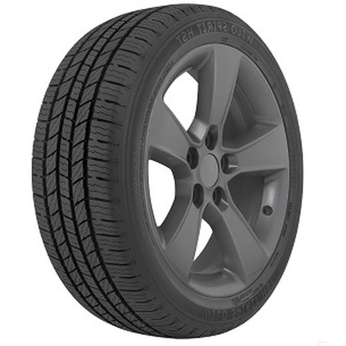 Multi-mile Wild Spirit HST 275/50R-22 111 H