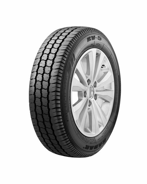 Radar RV-5 235/65R-16C 115 R