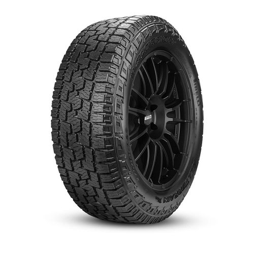 Pirelli Scorpion All Terrain Plus LT315/70R-17 121 S