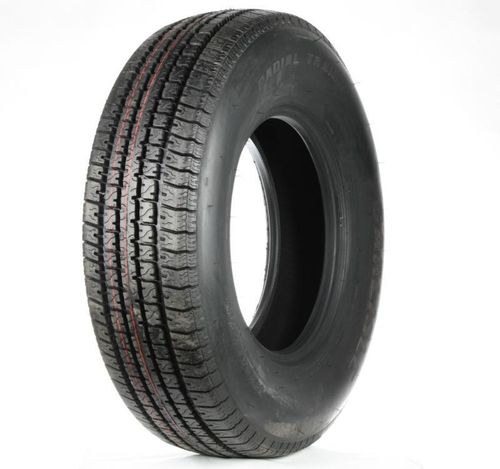 Carlstar Radial Trail ST235/85R-16