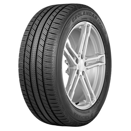 Yokohama Geolandar CV 4S 235/55R-20 102 V