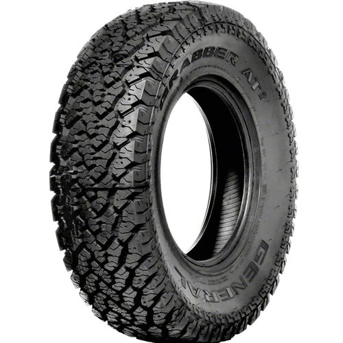 General Grabber AT2 245/70R-17 110 S