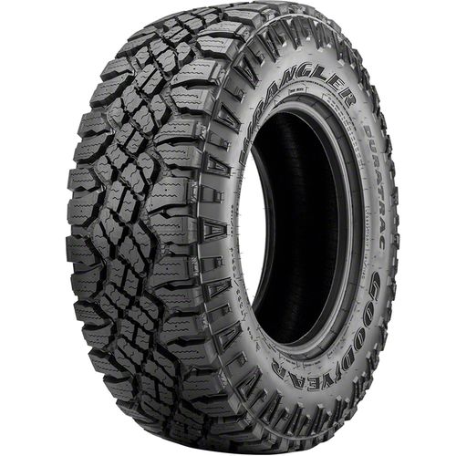 Goodyear Wrangler DuraTrac 265/65R-17 112 S